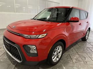2020 Kia Soul