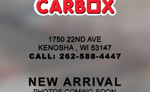 2007 Buick Lucerne CXL