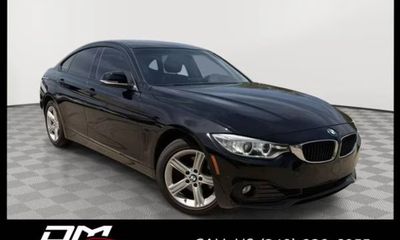 2015 BMW 428I xDrive GC
