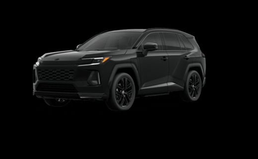 2026 Toyota RAV4 Prime PHEV GR Sport