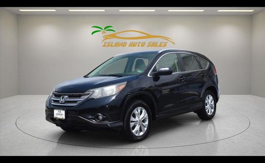 2013 Honda CR-V