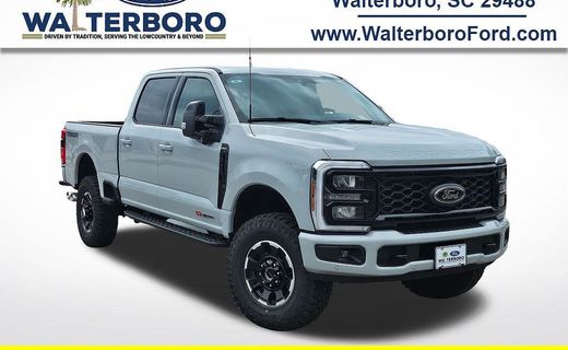 2026 Ford F-350