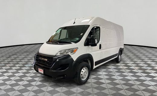 2023 Ram Promaster 3500 High Roof