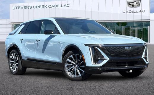 2024 Cadillac Lyriq Sport 1