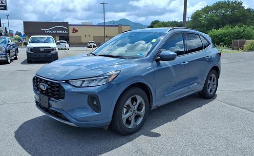 2024 Ford Escape ST Line Select