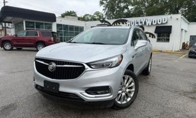 2020 Buick Enclave Premium