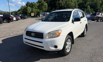 2006 Toyota RAV4 Standard