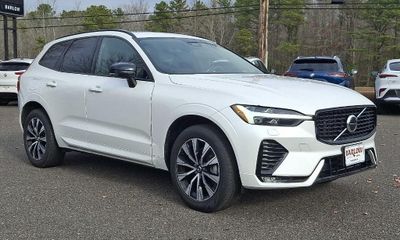 2024 Volvo XC60 Core