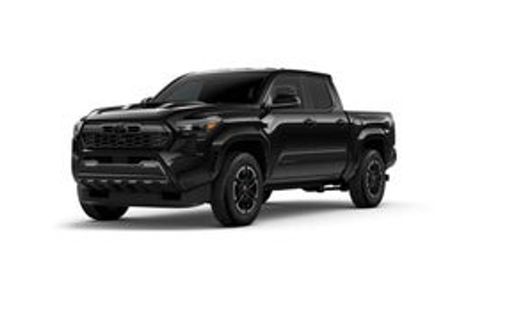 2024 Toyota Tacoma TRD