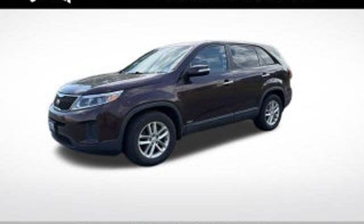 2014 Kia Sorento