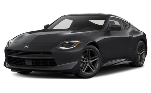 2027 Nissan Z Sport