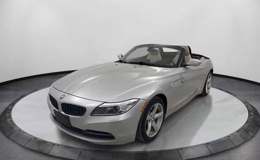 2014 BMW Z4 Sdrive E28I