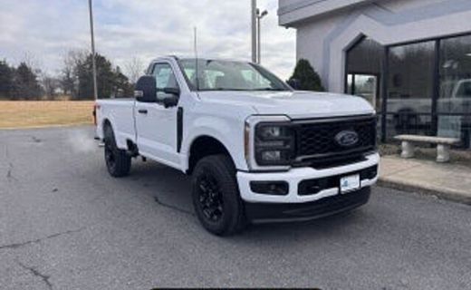 2024 Ford F-350