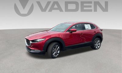 2020 Mazda CX-30 Premium PKG