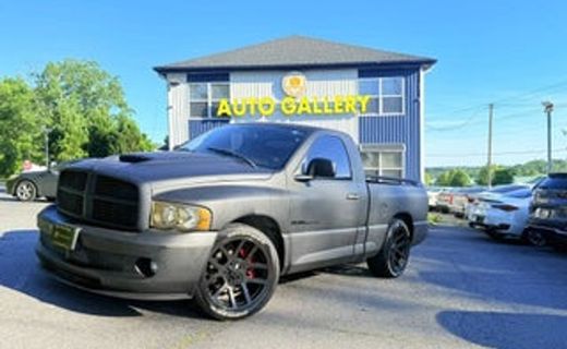 2004 Dodge RAM