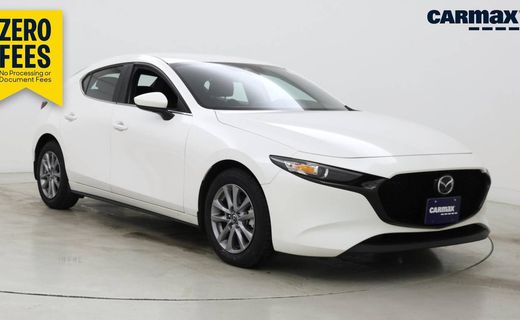 2023 Mazda MAZDA3