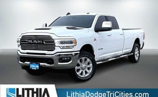 2026 Chevrolet Silverado HD LT