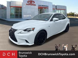 2016 Lexus IS 300
