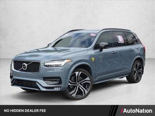 2020 Volvo XC90