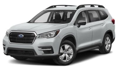 2019 Subaru Ascent Premium