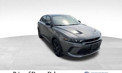 2024 Dodge Hornet R T Plus