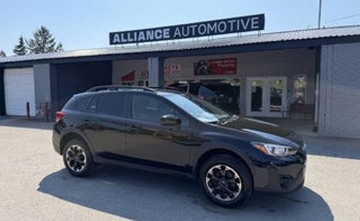 2023 Subaru Crosstrek Premium