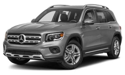 2023 Mercedes-Benz GLB-Class GLB250