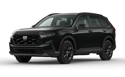 2026 Honda CR-V Sport