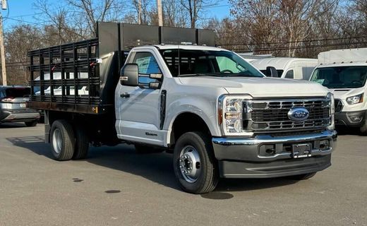 2024 Ford F-350 XL
