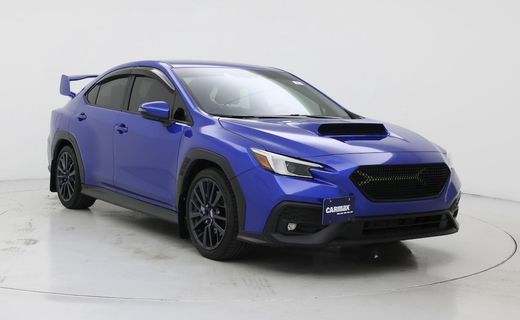 2024 Subaru WRX Limited
