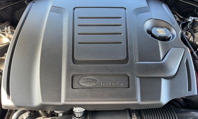 2026 Land Rover Range Velar Limited Edition Belgravia