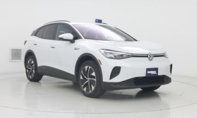 2022 Volkswagen ID 4 Pro