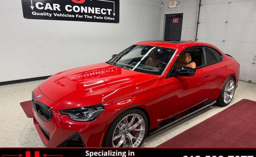 2023 BMW 2 Series