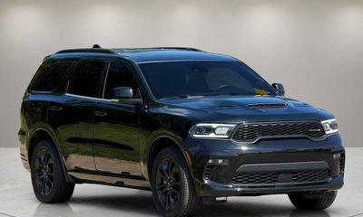 2023 Dodge Durango GT