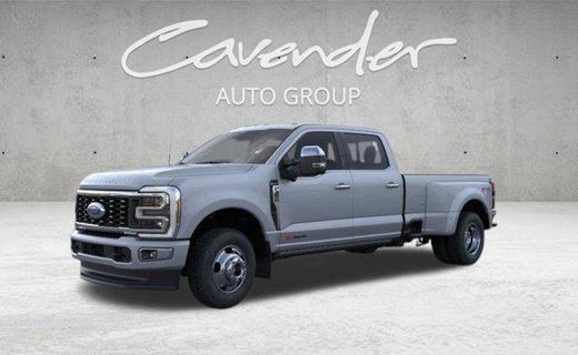 2026 Ford F-350