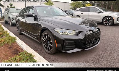 2023 BMW I4 M50 xDrive GC