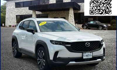 2024 Mazda CX-50 CX 50