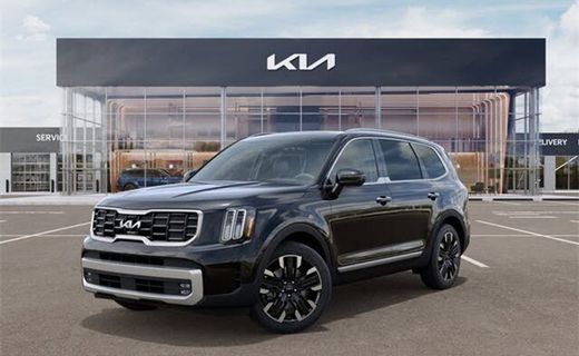2024 Kia Telluride