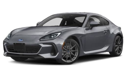 2023 Subaru BRZ Limited