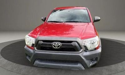 2012 Toyota Tacoma Base
