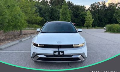 2025 Hyundai Ioniq 5 Limited
