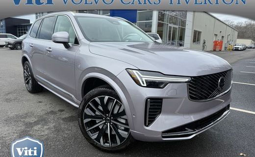 2026 Volvo XC90 Ultra Bright