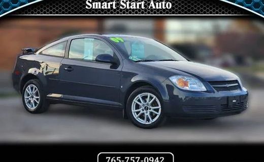 2009 Chevrolet Cobalt