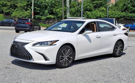 2024 Lexus ES 350 Premium