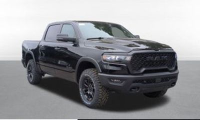 2026 Chevrolet Silverado 3TR