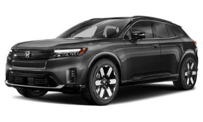 2023 Honda Pilot LX