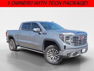 2023 GMC Sierra Denali