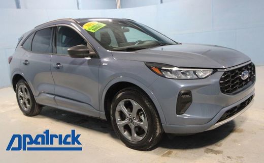 2023 Ford Escape ST Line