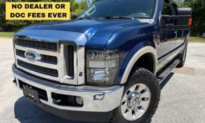 2006 Ford F-350 XL