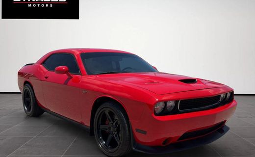 2014 Dodge Challenger